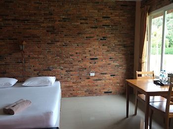 I-In Resort Ranong Exterior foto