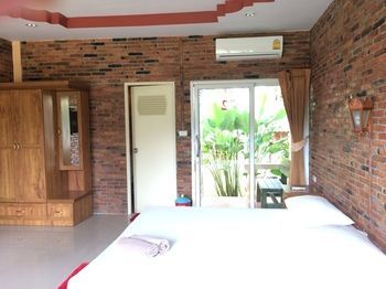 I-In Resort Ranong Exterior foto